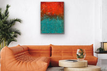 Load image into Gallery viewer, Dreamy Melody in Red