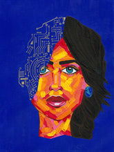Load image into Gallery viewer, We are all wired differently