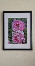 Load image into Gallery viewer, Harmony in the Key of Pink