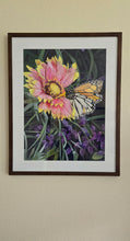 Load image into Gallery viewer, Dance with a Butterfly