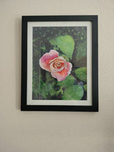Load image into Gallery viewer, Rose Mandala