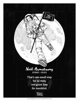 Neil Armstrong