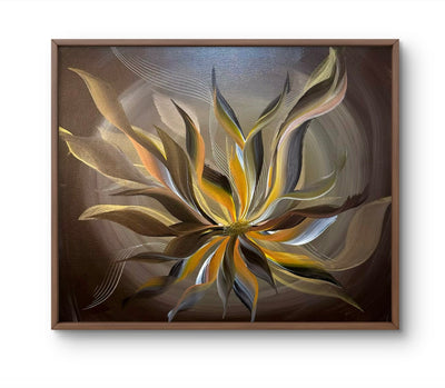 Golden Resonance