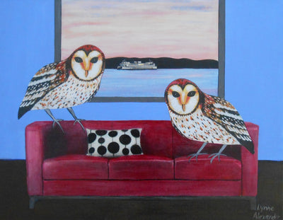 Birdhouse #225