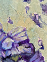 Load image into Gallery viewer, Here is my bouquet, a sing song of all the things you make me think of