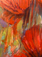 Load image into Gallery viewer, What a vision of warmth your languorous petals impart