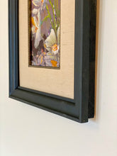 Load image into Gallery viewer, She sprung from the ground and leaned toward the fairer aire