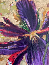 Load image into Gallery viewer, Your regal raiment draped delicately in the sun fills my heart with jealousy