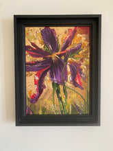 Load image into Gallery viewer, Your regal raiment draped delicately in the sun fills my heart with jealousy