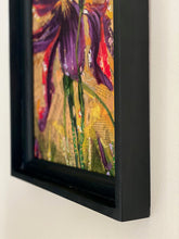 Load image into Gallery viewer, Your regal raiment draped delicately in the sun fills my heart with jealousy