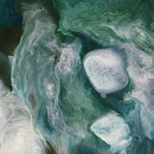 Load image into Gallery viewer, Bubbling Up