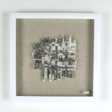 Load image into Gallery viewer, Woven Print Black 1