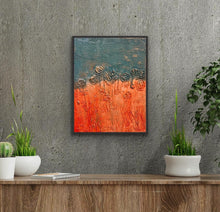 Load image into Gallery viewer, Dreamy Melody - Orange