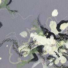Load image into Gallery viewer, Abstract Florals Lavender