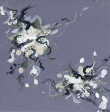 Load image into Gallery viewer, Abstract Florals Lavender