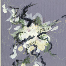 Load image into Gallery viewer, Abstract Florals Lavender