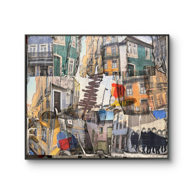 Cartography of Memory: Portugal
