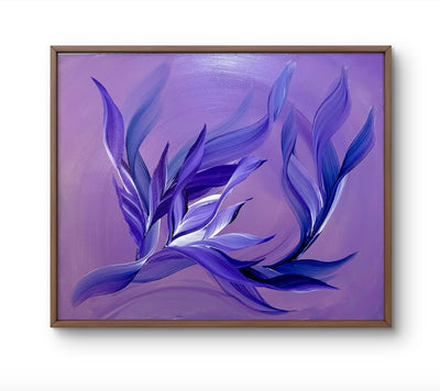 Violet Harmony