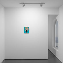 Load image into Gallery viewer, I can and I will. Watch me