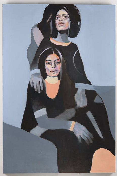 Nevertheless she persisted