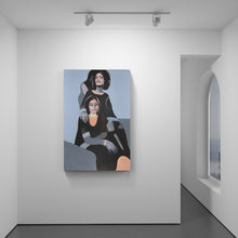 Load image into Gallery viewer, Nevertheless she persisted