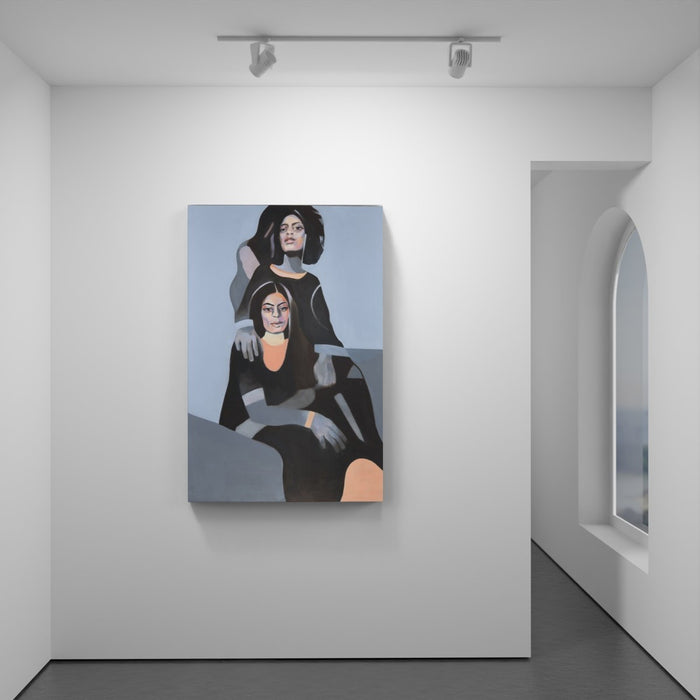 Nevertheless she persisted