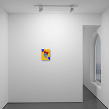 Load image into Gallery viewer, Some fear fire, some become it