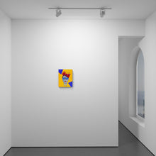 Load image into Gallery viewer, Some fear fire, some become it