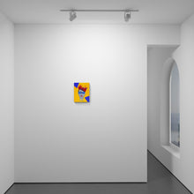Load image into Gallery viewer, Some fear fire, some become it