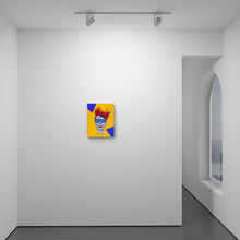 Load image into Gallery viewer, Some fear fire, some become it