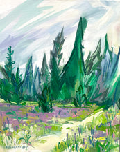 Load image into Gallery viewer, Tahoma Grand Park I