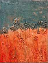 Load image into Gallery viewer, Dreamy Melody - Orange