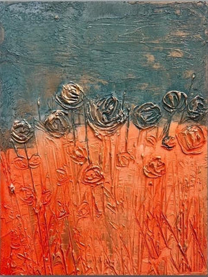 Dreamy Melody - Orange