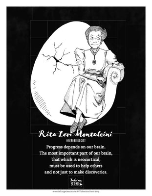 Rita Levi-Montalcini