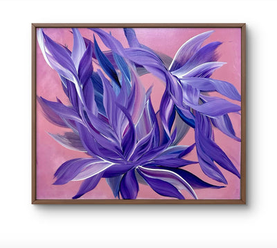 Amethyst Blossom