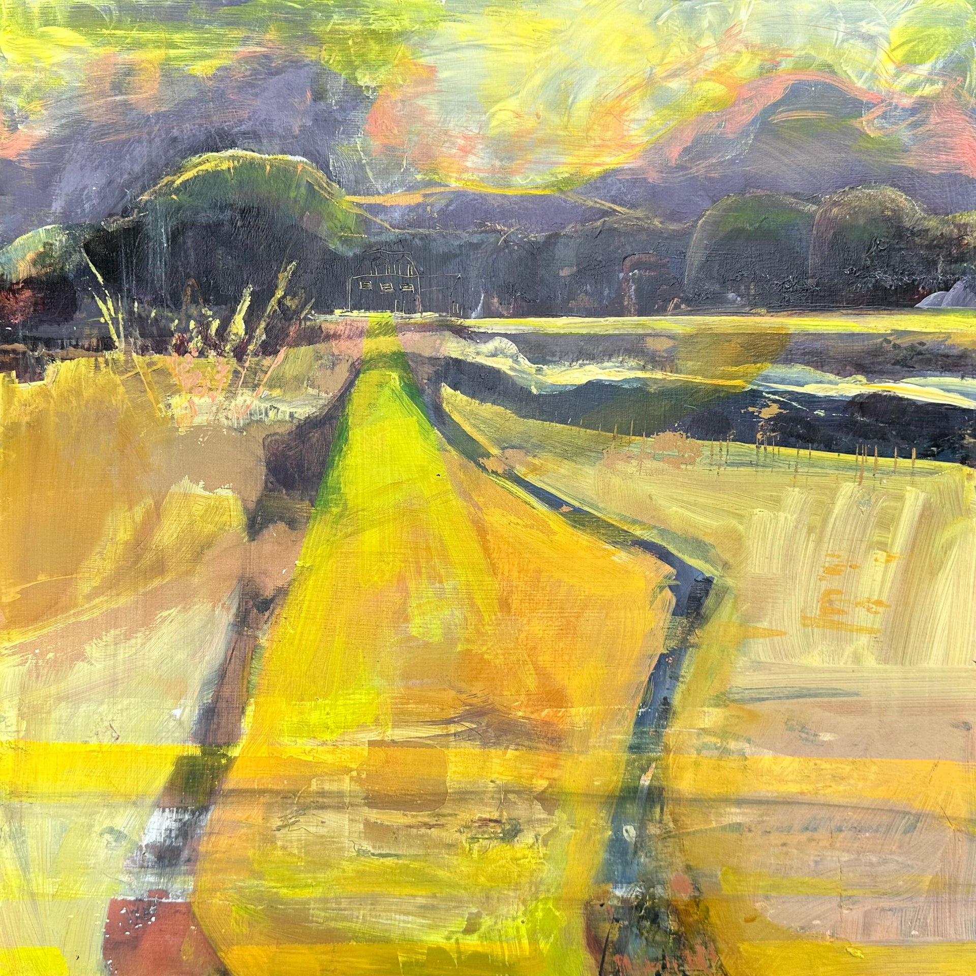 Landscapes