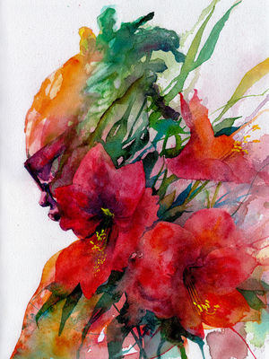 Soul in Bloom