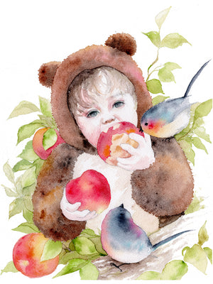 Apple