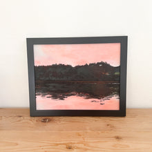 Load image into Gallery viewer, Willamette Sunset