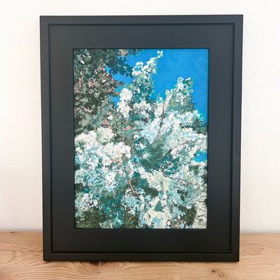 Willamette Valley Tree