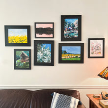 Load image into Gallery viewer, Willamette Sunset