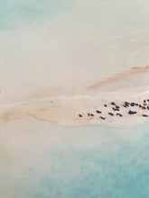 Load image into Gallery viewer, Coastal Calm Birds