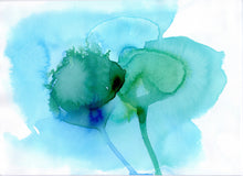 Load image into Gallery viewer, Water draws: Be Together