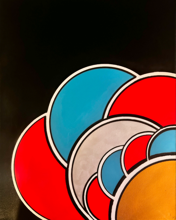 Elpida (ελπίδα) - 2024