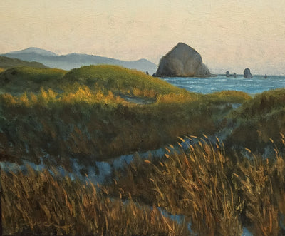 Cannon Beach