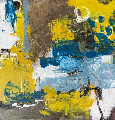 Celebrate Who You Art