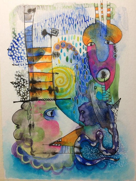 Clarabell is Rendered Speechless