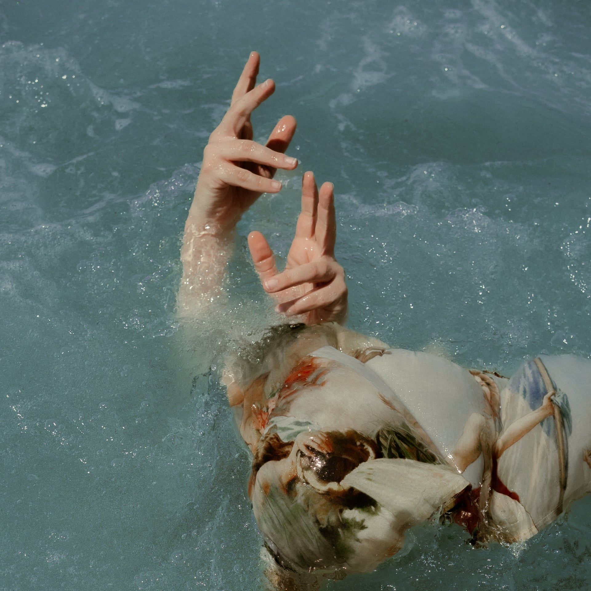 Mads Mette