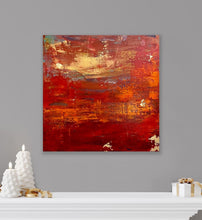 Load image into Gallery viewer, Stormy night