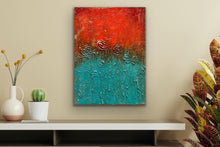 Load image into Gallery viewer, Dreamy Melody in Red